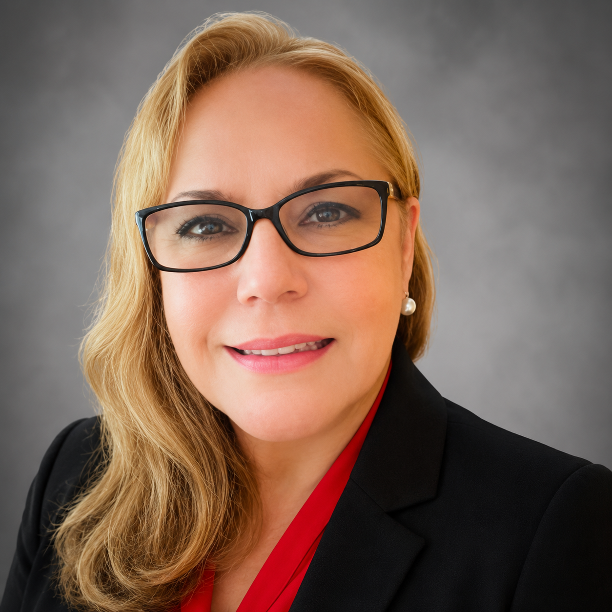 Marie Monsalve, Member at Large
