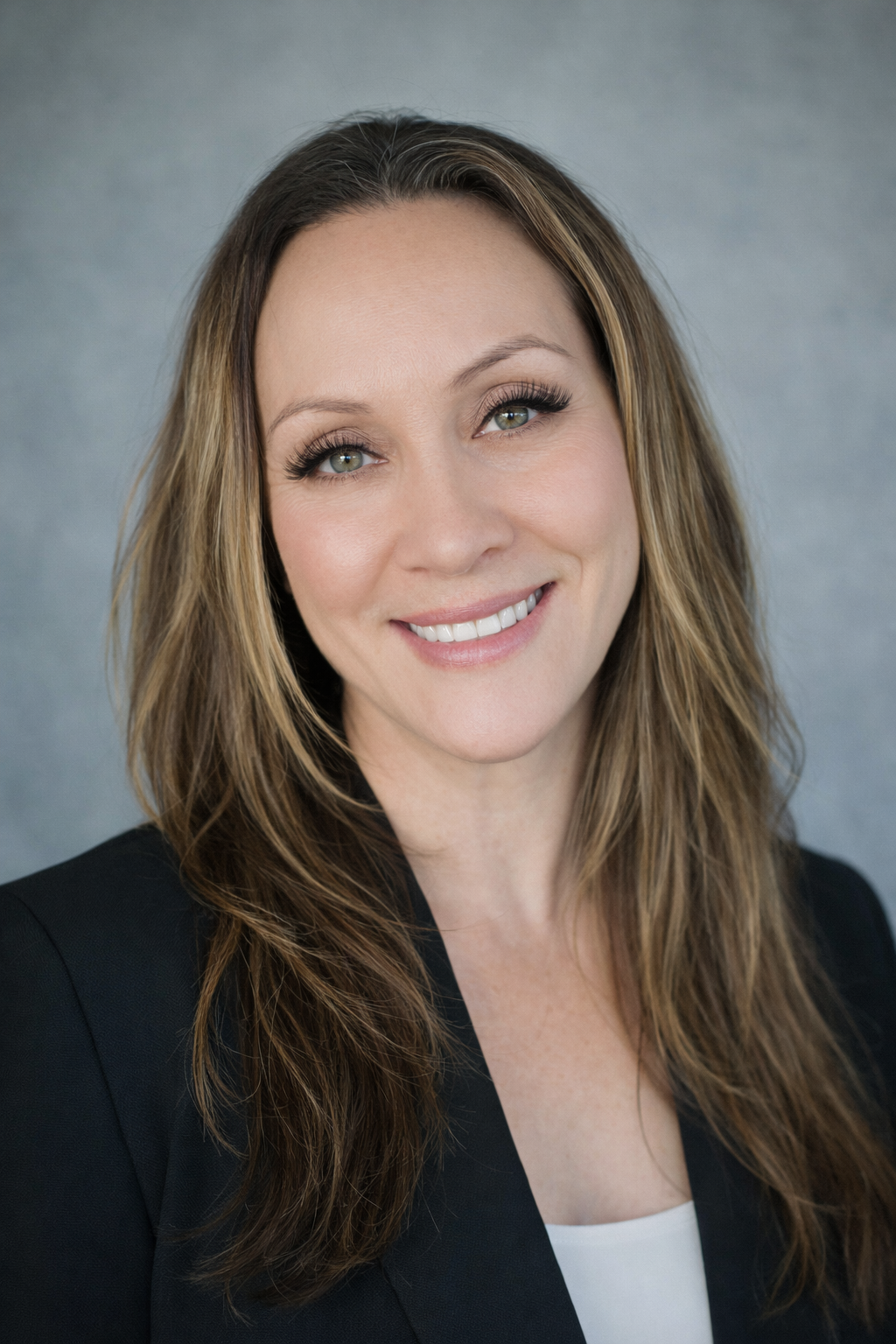 Dr. Kelli White, Founder & CEO of LookUp Foundation